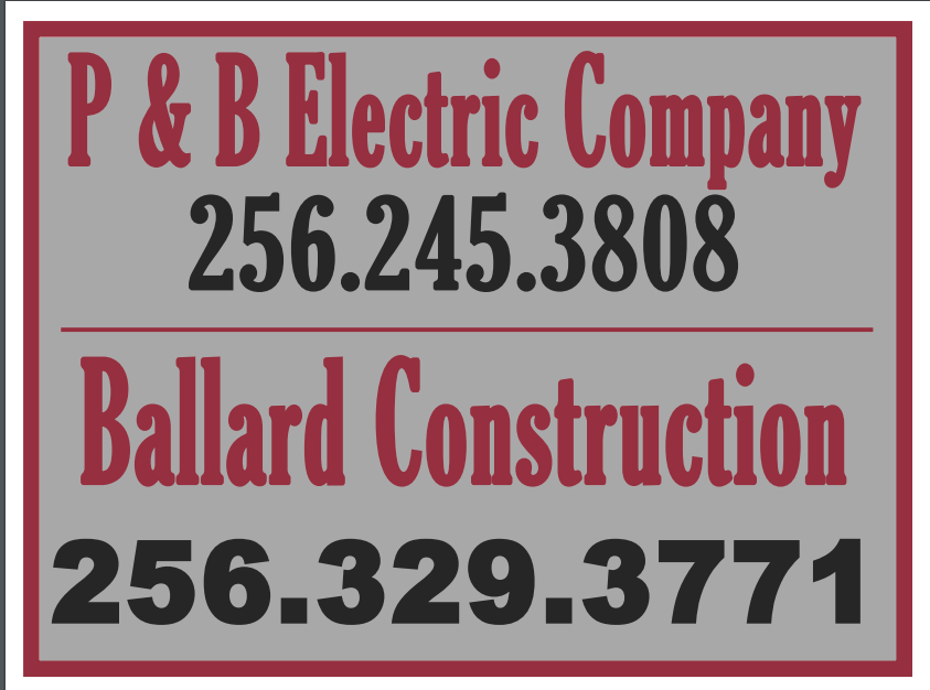 2021 BRHS/ACMS Softball POPs CLUB SIGN SPONSORSHIP - TRIPLE CORPORATE SPONSOR - J. Johnson -- POPS 3026 (NON-REFUNDABLE) 2021 BRHS/ACMS Softball POPs CLUB SIGN SPONSORSHIP - TRIPLE CORPORATE SPONSOR - J. Johnson -- POPS 3026 (NON-REFUNDABLE)